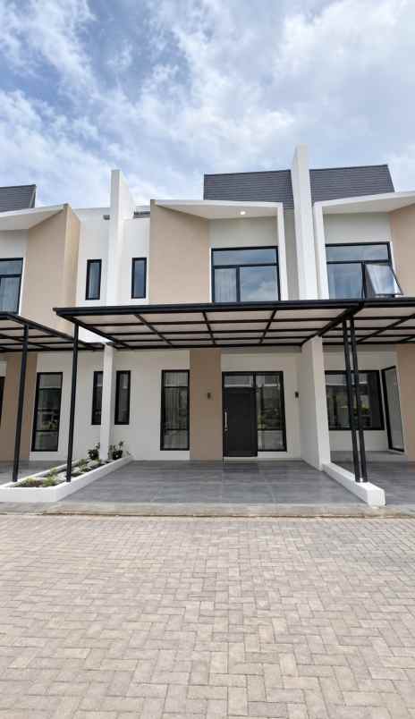disewakan rumah jombang ciputat
