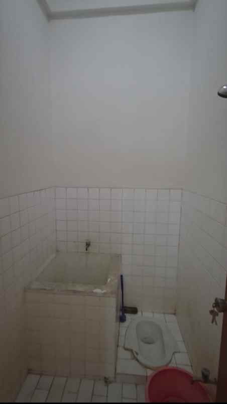 disewakan rumah kelapa gading