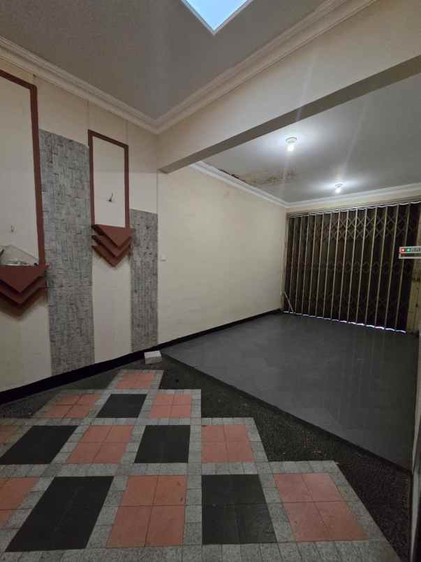 disewakan rumah kertajaya