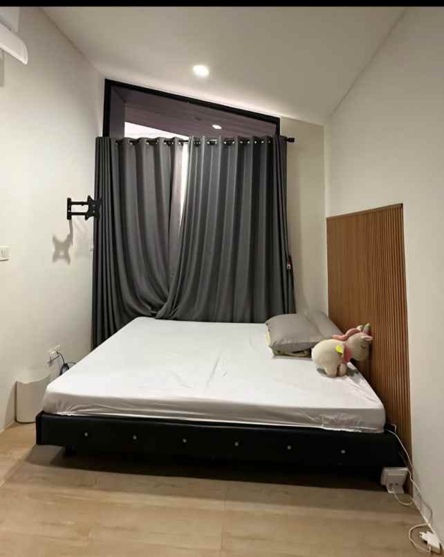 disewakan rumah lippo karawaci