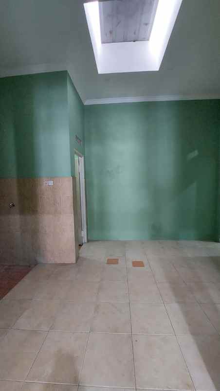 disewakan rumah pantai mentari bulak