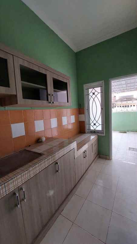 disewakan rumah pantai mentari bulak