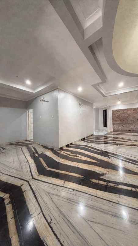 disewakan rumah pondok indah
