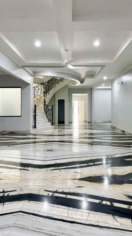 disewakan rumah pondok indah