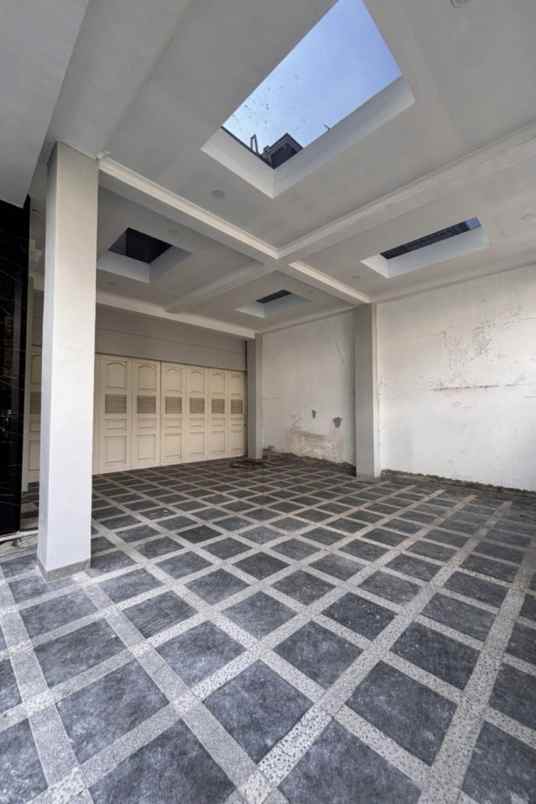 disewakan rumah pondok indah