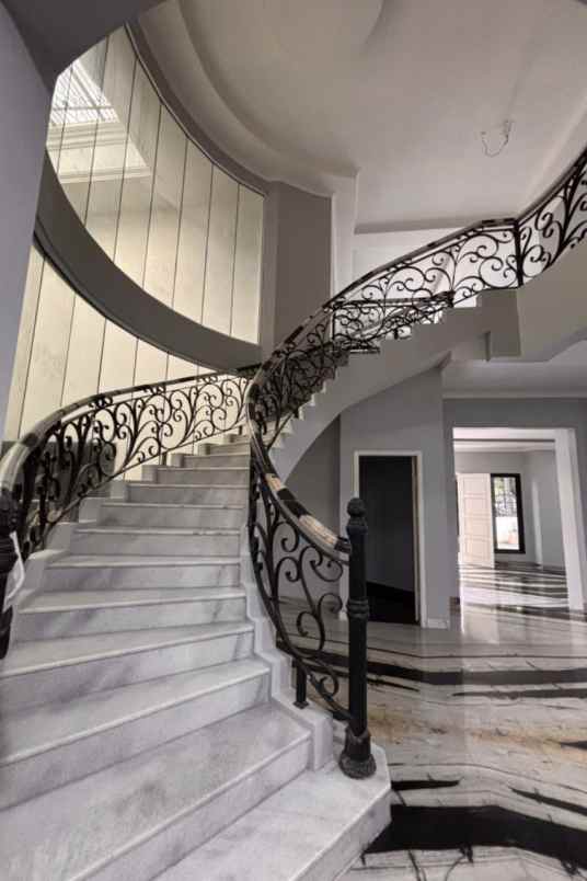disewakan rumah pondok indah
