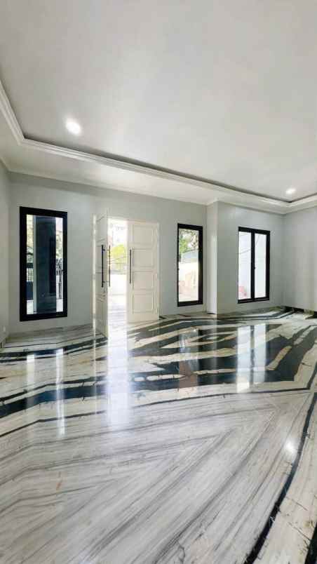 disewakan rumah pondok indah