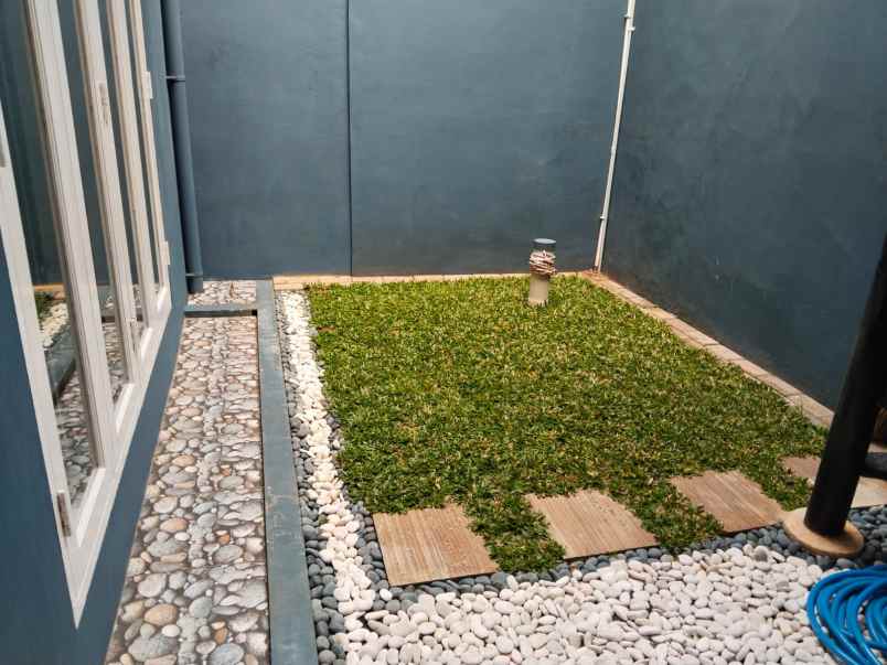 disewakan rumah sektor 9 bintaro