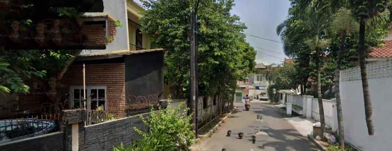 disewakan rumah tanjung barat jagakarsa