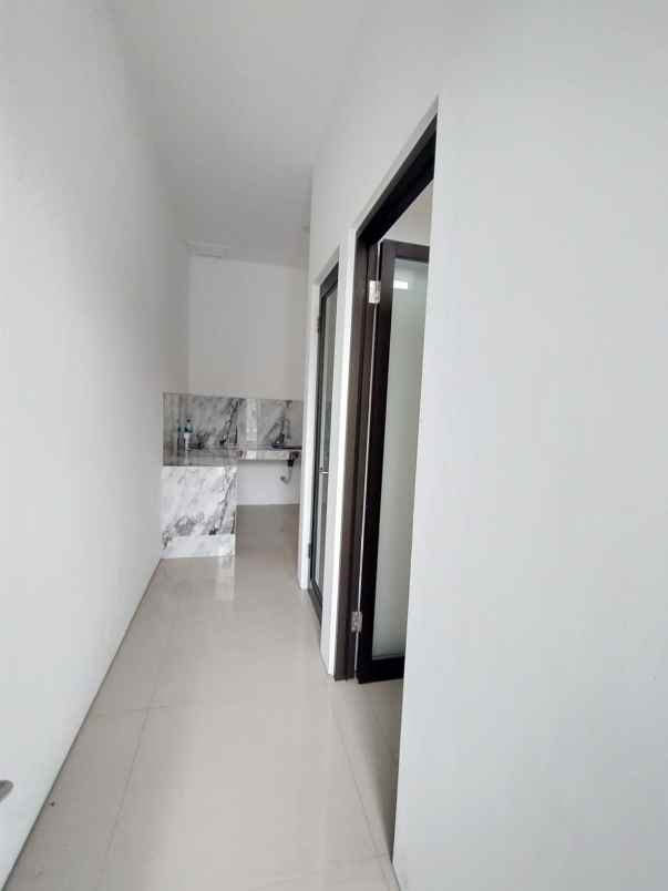 disewakan rumah wonorejo