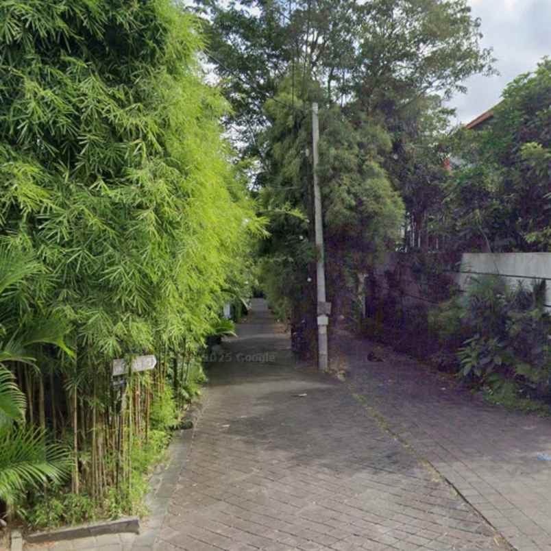 disewakan tanah buluh indah