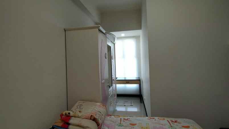 disewakan unit ready apartemen amor furnish