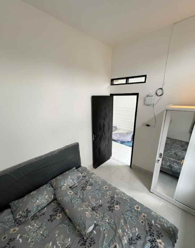 dp 4 5jt lgsg terima kunci free cicilan 1 tanpa bunga