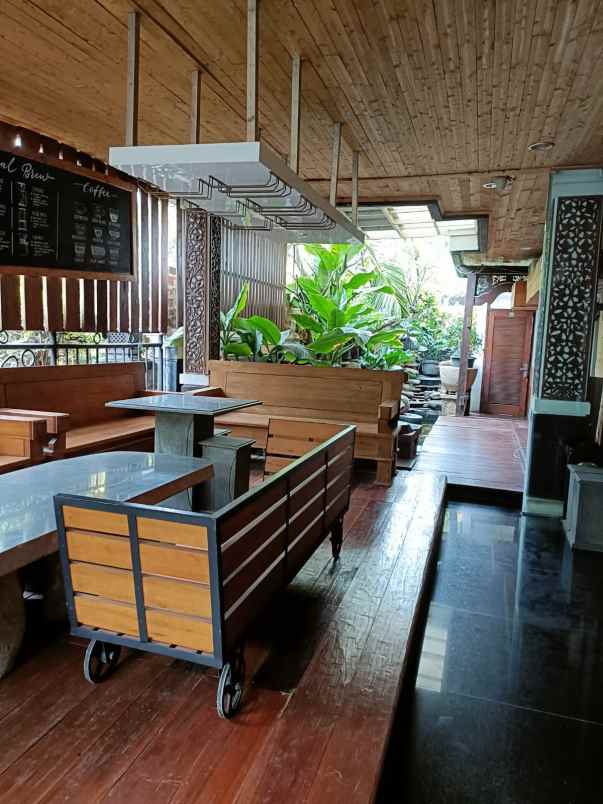 for sale rumah mewah di sunter