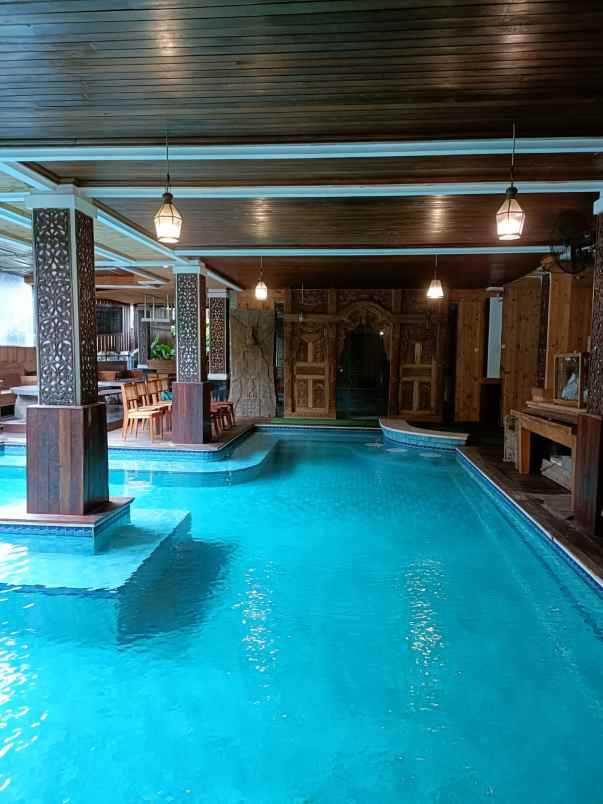 for sale rumah mewah di sunter