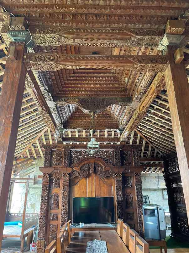 for sale rumah mewah di sunter