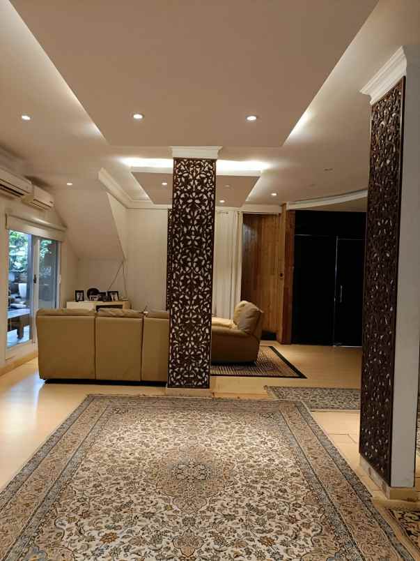 for sale rumah mewah di sunter