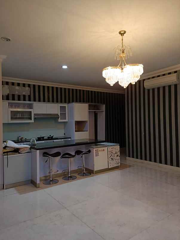 for sale rumah mewah di sunter