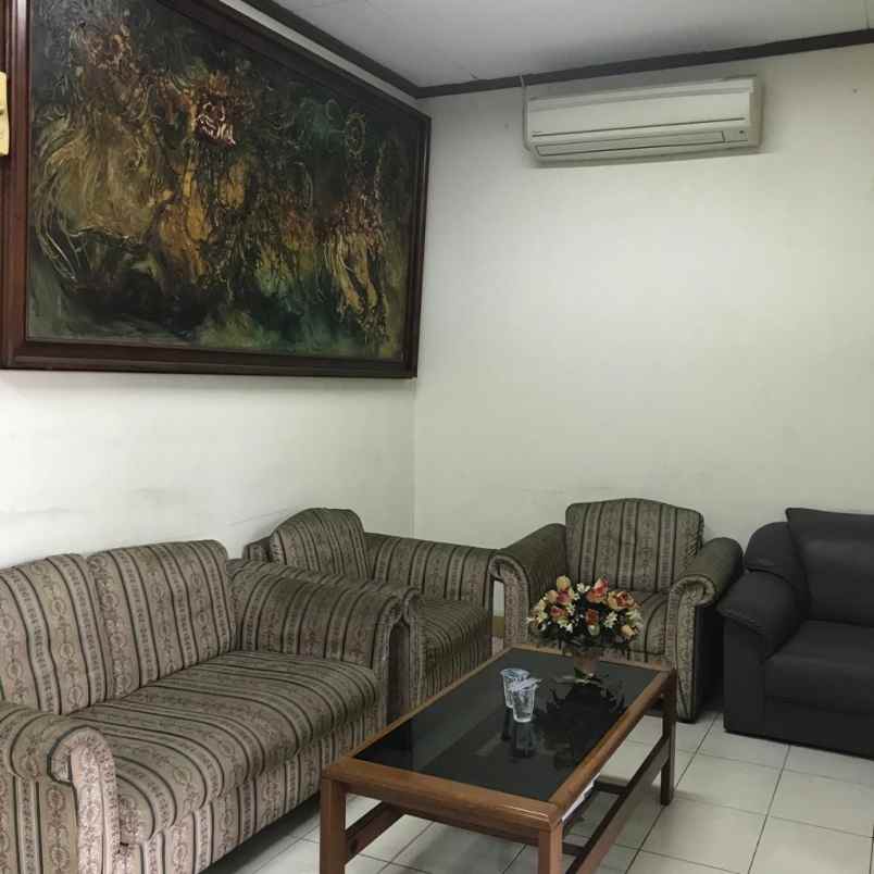 gedung kantor di daerah cideng gambir jakarta pusat
