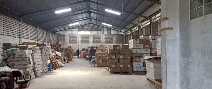 gudang di jatimulya tambun selatan bekasi