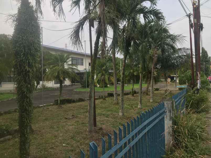 gudang di medan johor kota medan