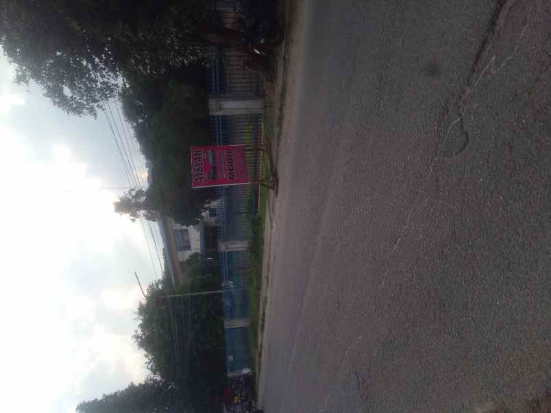 gudang di medan johor kota medan