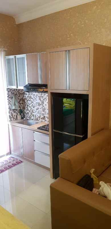 gunawangsa merr tower a full furnished lt 30