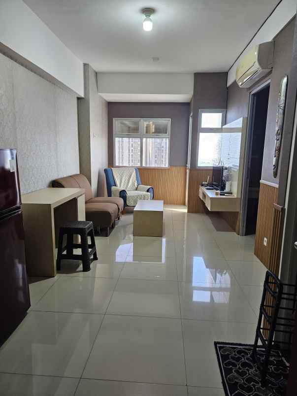 gunawangsa merr tower b utara lantai 32