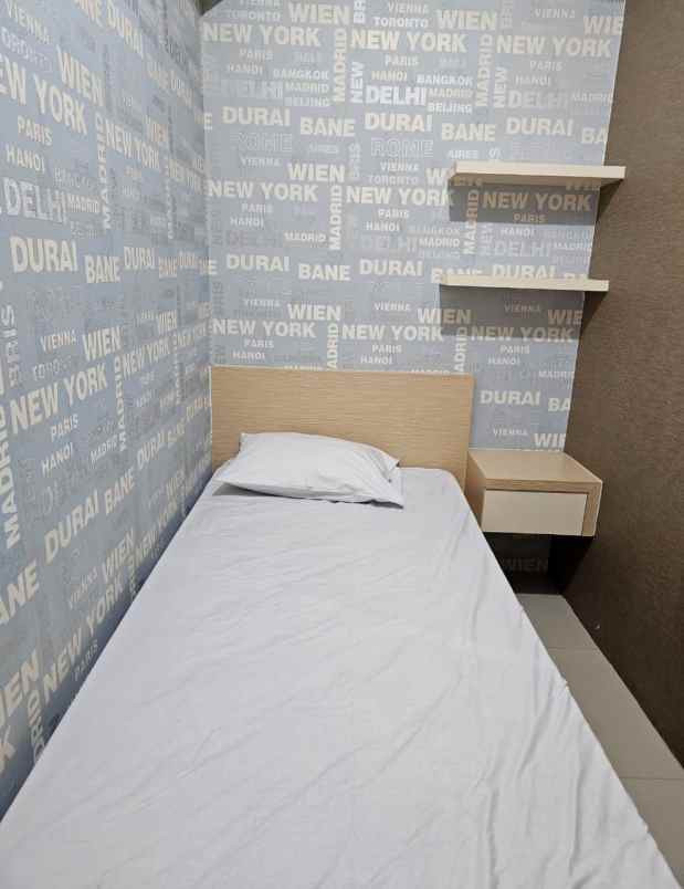 gunawangsa merr tower b utara lantai 32