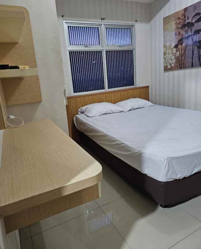 gunawangsa merr tower b utara lantai 32