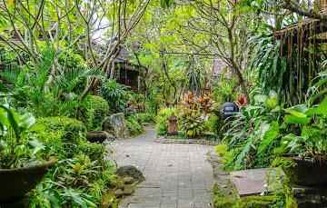 hotel bintang 3 di pusat kota jogja dekat malioboro