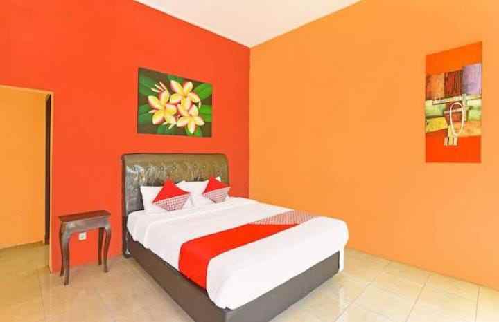 hotel iyo lovina eco lodge