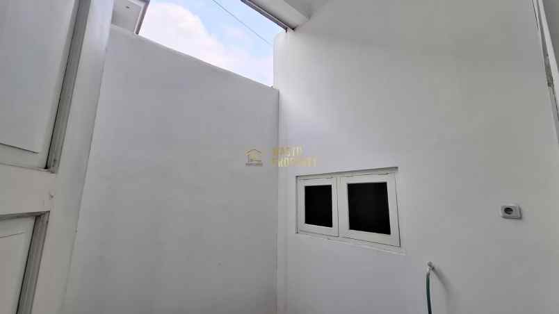 hunian nyaman berkualitas di purwomartani