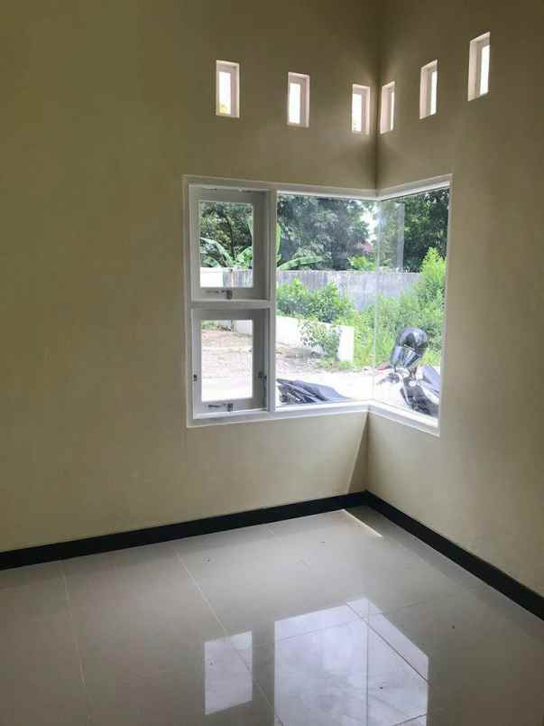 hunian nyaman berkualitas di purwomartani