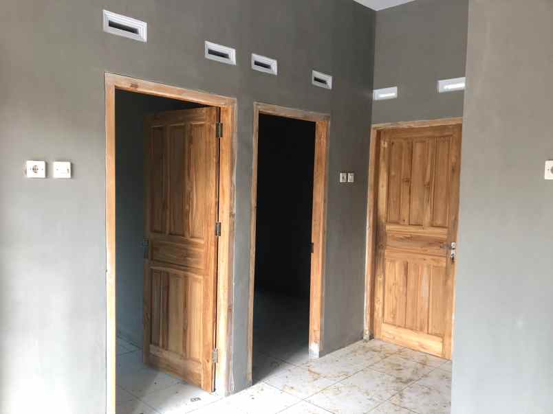 impian hunian elegan berkualitas di moyudan sleman