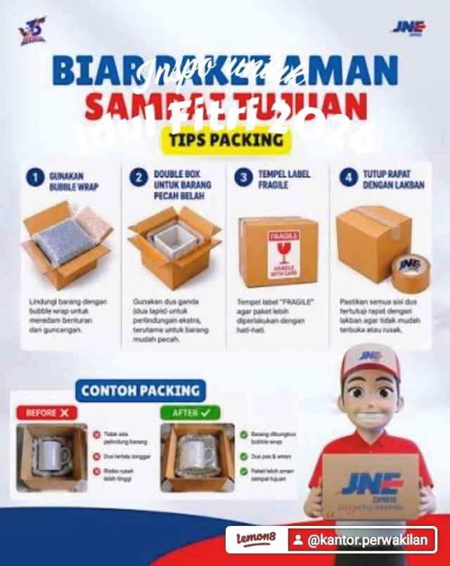 jne agen ranca manyar