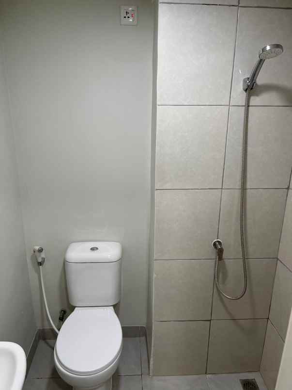 jual apartment meikarta type studiotower