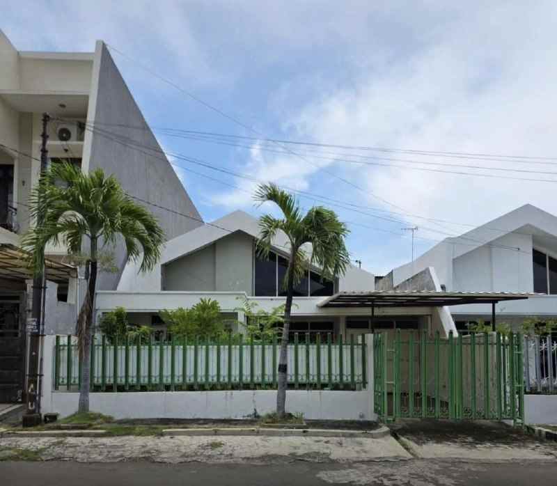 jual cepat murahhh rumah kertajaya indah strategis
