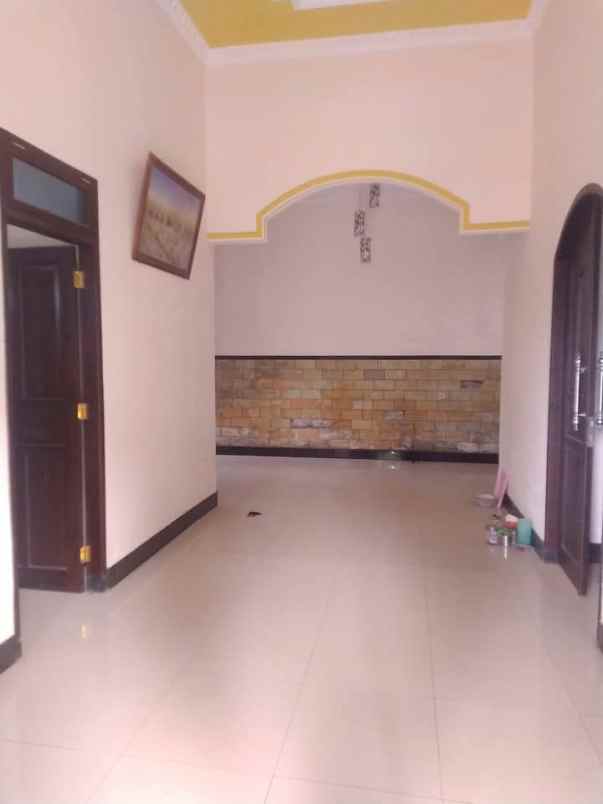 jual cepat rumah semi villa