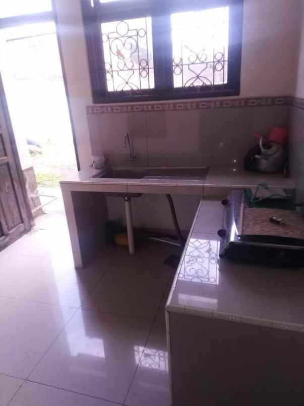 jual cepat rumah semi villa