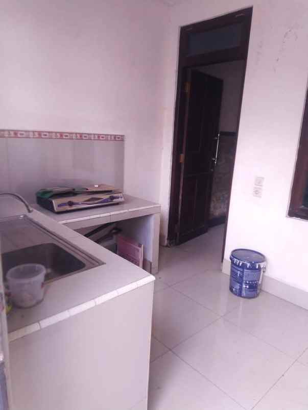jual cepat rumah semi villa