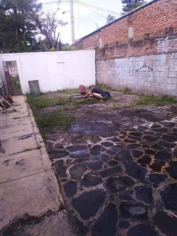 jual cepat rumah semi villa