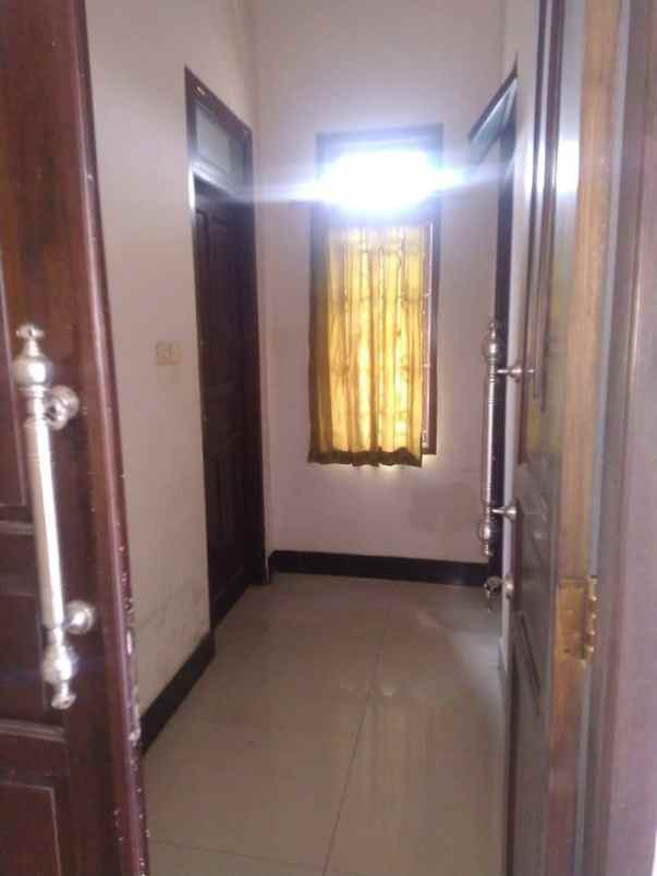 jual cepat rumah semi villa
