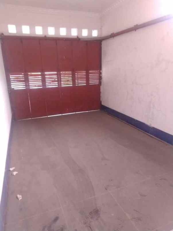 jual cepat rumah semi villa