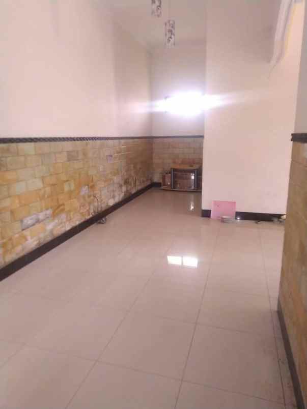 jual cepat rumah semi villa