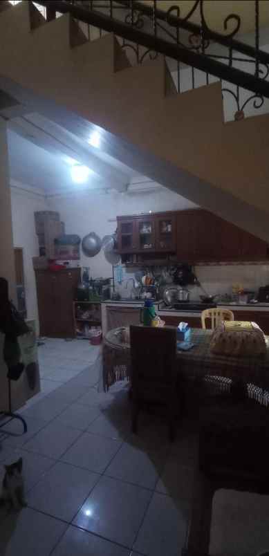 jual cepat rumah siap huni di pinang griya