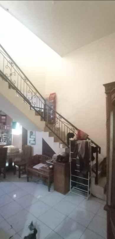 jual cepat rumah siap huni di pinang griya