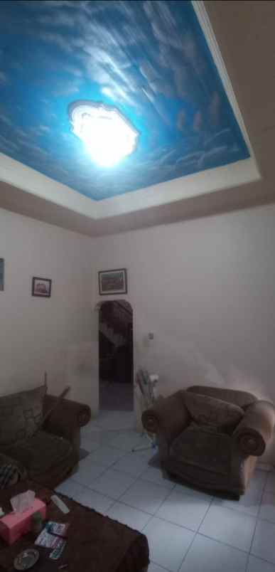 jual cepat rumah siap huni di pinang griya