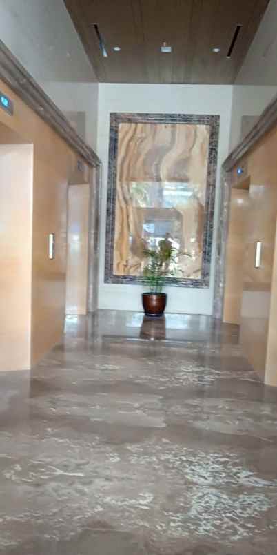 jual dan sewa office space arcade business center pik