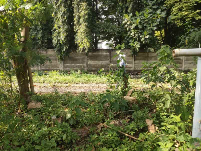 jual murah kavling dprd dki